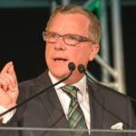 Brad Wall