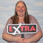 Kyle woman wins $100,000 Extra prize