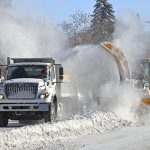 Snow Removal