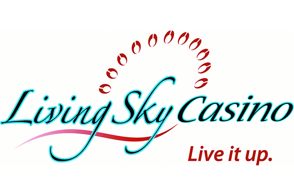 living sky casino restaurant