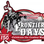 Frontier Days 2017