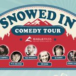 Snowed In Comedy