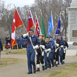 VimyFlags