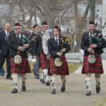 VimyPipers