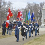 vimy remember