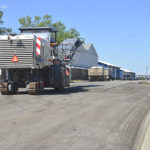 Street Paving