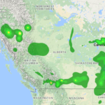 Forest Fire Smoke