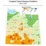 Topsoil Moisture