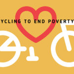 cycling end poverty