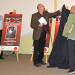 Veterans Banner Unveiling