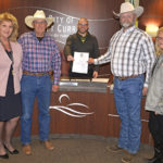 Canadian Cowboys’ Association Finals Rodeo Week