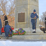 Remembrance Day 2017