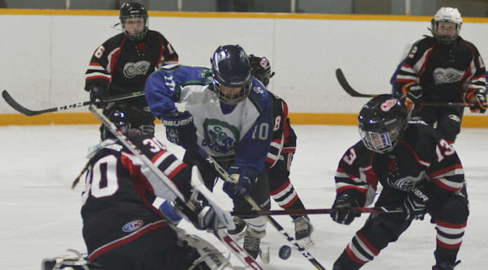 Atom Broncos still unbeaten