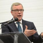 Brad Wall