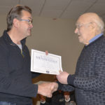 Kiwanis Len Martinoski