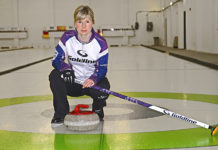 Schafer joins Streifel rink for 2019-20 season