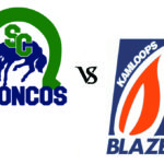 vs kamloops blazers