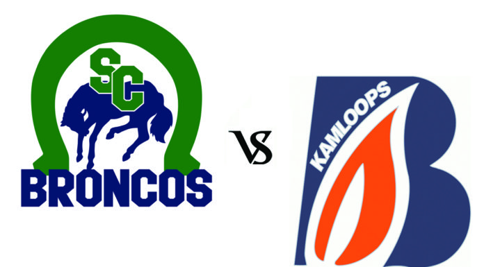 Broncos remain winless on west coast swing