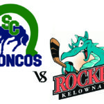 vs kelowna rockets