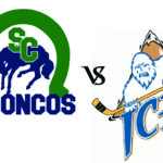 vs kootenay ice