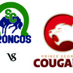 vs prince george cougars