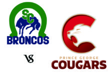 Broncos snap losing streak in convincing fashion