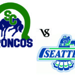 vs seattle thunderbirds