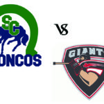 vs vancouver giants