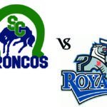 vs victoria royals