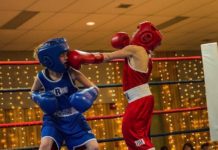 Sandhills Boxing Club hosts card