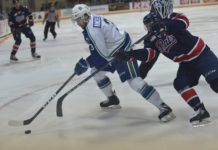 Anderson signs with Avs