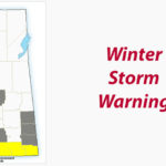 Winter Storm Warning