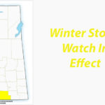 Winter Storm Watch