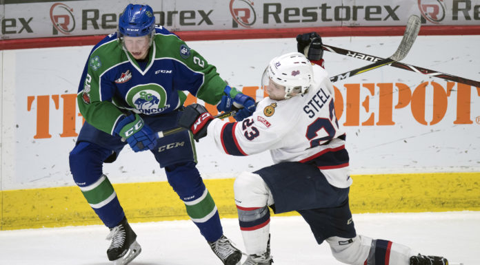 Pats scoring barrage ties series once again