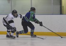 SaskFirst rosters announced
