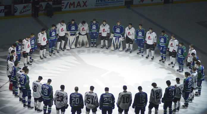 Humboldt Broncos bus crash hits close to home for Tisdale