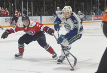 Heponiemi wins World Junior Championship