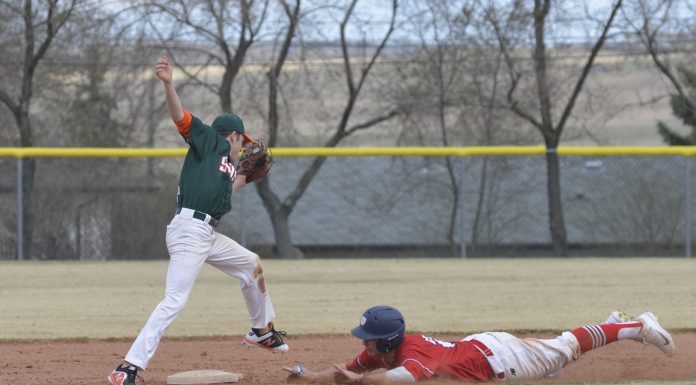 Midget 57’s win once at home
