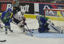 Broncos eliminated from Memorial Cup