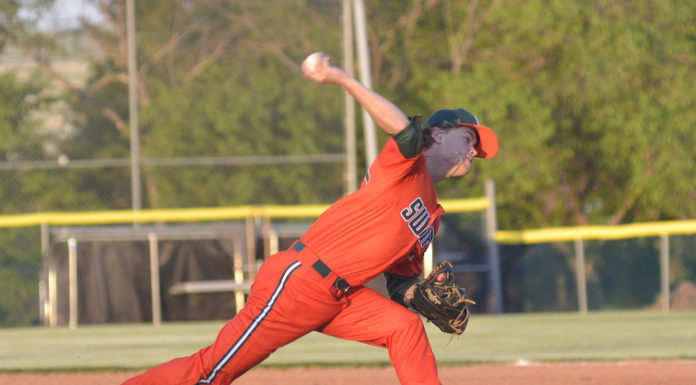 57’s fall to Millionaires