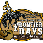 2018 Frontier Days