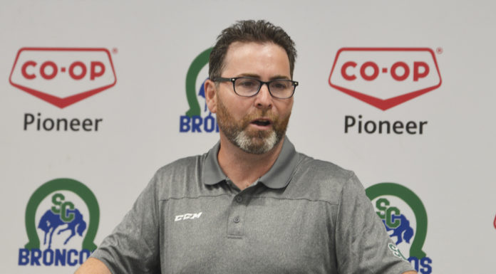 Brockman named Broncos Head Coach