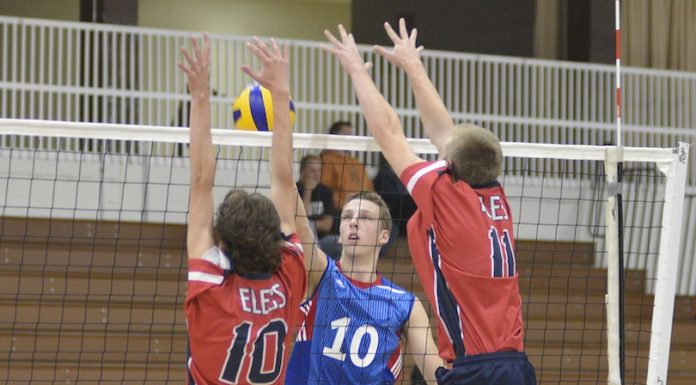 Friesen wins bronze with Team Canada