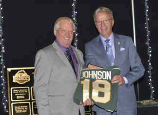 Longtime hockey coach and builder passes away