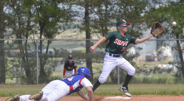 Peewee 57’s hosting Provincials