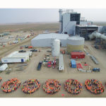 Chinook Power Station