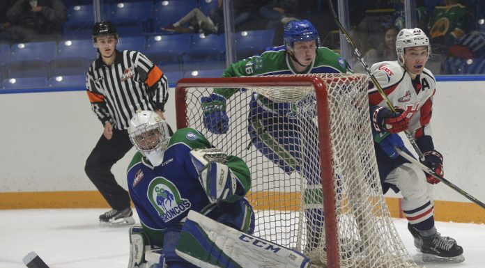 Broncos conclude preseason with a win