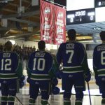 Swift Current Broncos Banner