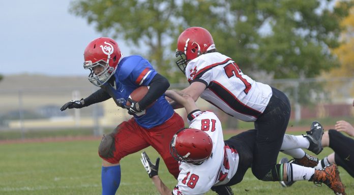 Colts remain unbeaten