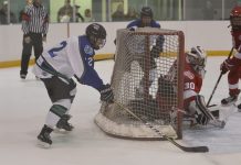 Midget AA Broncos still unbeaten